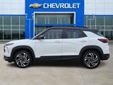 Certified 2024 Chevrolet TrailBlazer RS w/ Convenience Package image 3