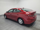 Used 2017 Hyundai Elantra SE w/ Cargo Package image 3
