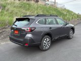New 2025 Subaru Outback image 3