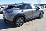 New 2025 Nissan Ariya AWD image 5