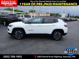 Used 2024 Jeep Compass Limited image 4