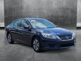 Used 2014 Honda Accord LX image 3