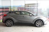 Certified 2019 Toyota C-HR XLE image 4