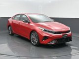 Used 2023 Kia Forte GT w/ GT2 Package image 2