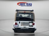 Used 1998 Jeep Wrangler Sahara image 6
