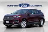 Certified 2024 Ford Edge SEL image 2