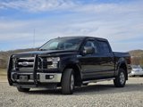 Used 2017 Ford F150 XLT image 5
