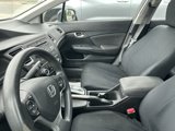 Used 2014 Honda Civic LX image 3