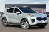 Used 2018 Kia Sportage EX w/ Option Group 040 image 2