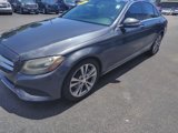 Used 2015 Mercedes-Benz C 300 Sedan image 4