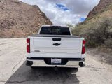 Used 2022 Chevrolet Silverado 1500 LTZ w/ LTZ Premium Texas Edition image 6