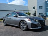 Certified 2023 Nissan Altima 2.5 SV image 2