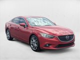 Used 2015 MAZDA MAZDA6 Grand Touring w/ GT Technology Package image 3