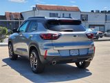 New 2025 Chevrolet TrailBlazer RS w/ Convenience Package image 4