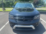 Used 2018 Dodge Journey Crossroad image 3