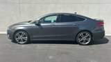 Certified 2019 Ford Fusion Titanium image 5