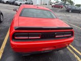 Used 2022 Dodge Challenger SXT w/ Blacktop Package image 3