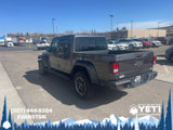 Used 2023 Jeep Gladiator Overland image 4