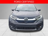 Used 2019 Honda CR-V EX image 2