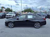 New 2025 Nissan Versa SV w/ Trunk Package image 2