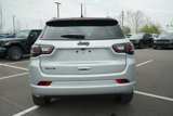 New 2025 Jeep Compass Limited w/ High Altitude Package image 4