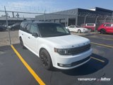 Used 2018 Ford Flex Limited w/ Equipment Group 301A image 5