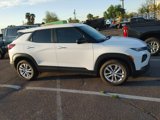 Certified 2021 Chevrolet TrailBlazer LS image 4