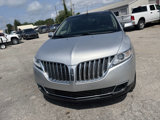 Used 2012 Lincoln MKX FWD image 4