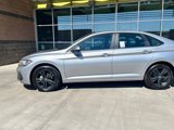 Used 2023 Volkswagen Jetta SE image 3