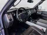 Used 2012 Ford Expedition EL Limited image 3