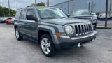Used 2011 Jeep Patriot Latitude w/ Sun/Sound Group image 3