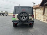 Used 2017 Jeep Wrangler Rubicon image 3