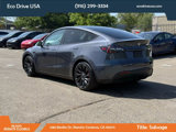 Used 2020 Tesla Model Y Performance image 3