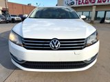 Used 2015 Volkswagen Passat 1.8T Limited Edition image 4