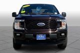 Certified 2019 Ford F150 XL w/ Equipment Group 101A Mid image 3