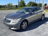 Used 2013 INFINITI G37 x image 4