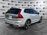 Used 2022 Volvo XC60 B6 R-Design w/ Advanced Package image 5