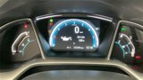 Used 2016 Honda Civic EX image 2