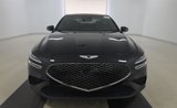 Used 2023 Genesis G70 2.0T w/ Sport Prestige Package image 2