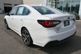 Used 2020 Subaru Legacy Limited w/ Popular Package #2 image 5