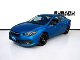 Used 2022 Subaru Impreza 2.0i image 3