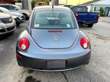 Used 2006 Volkswagen Beetle Coupe w/ Package 1 image 6
