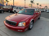 Used 2002 Cadillac De Ville DTS w/ Premium Equipment Pkg image 2
