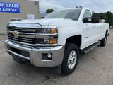 Used 2016 Chevrolet Silverado 2500 LT w/ LT Fleet Convenience Package image 2