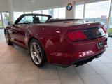 Used 2019 Ford Mustang GT Premium w/ GT Performance Package image 4