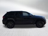 Used 2016 Jeep Grand Cherokee Limited 75th Anniversary image 4