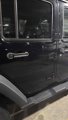 Used 2017 Jeep Wrangler Unlimited Sport w/ Quick Order Package 24S image 2
