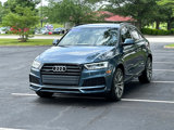 Used 2018 Audi Q3 2.0T Premium Plus w/ Premium Plus Package image 4