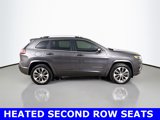 Used 2019 Jeep Cherokee Overland w/ Technology Group image 3