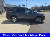 Used 2018 Ford Explorer XLT w/ Equipment Group 202A image 2